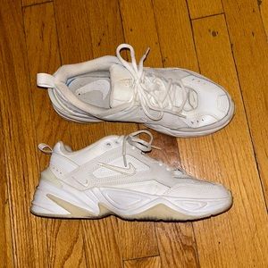 Nike women’s M2K Tekno 'Summit White'